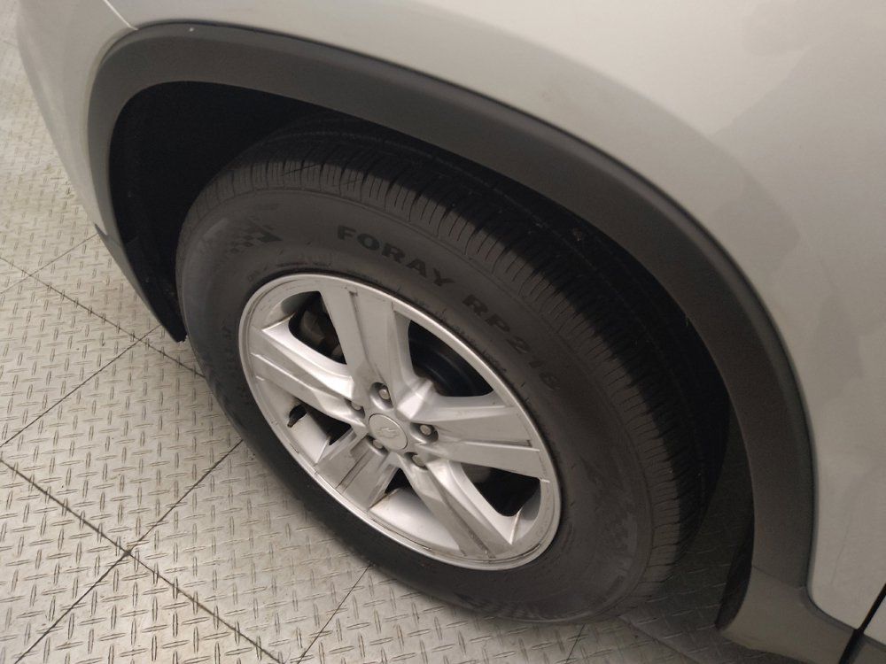 Used 2020 Chevrolet Trax LS w/ Tint and Cruise Package FWD image 31