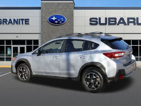Used 2018 Subaru Crosstrek 2.0i Premium image 10