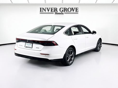 Used 2024 Honda Accord EX-L image 5