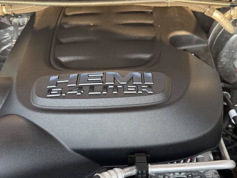 Used 2022 RAM 2500 Power Wagon AWD/4WD image 11