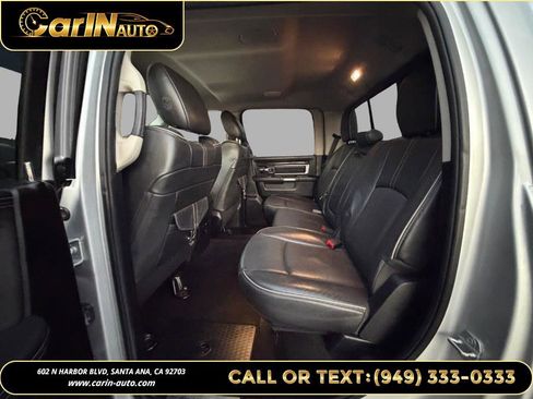 Used 2014 RAM 1500 Limited image 13