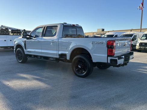 New 2026 Ford F250 XLT w/ XLT Premium Package image 6