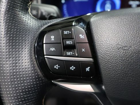 Used 2021 Ford Explorer ST w/ Equipment Group 401A image 38