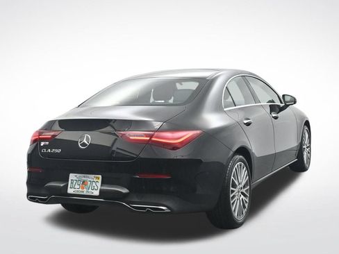 Used 2025 Mercedes-Benz CLA 250 image 7