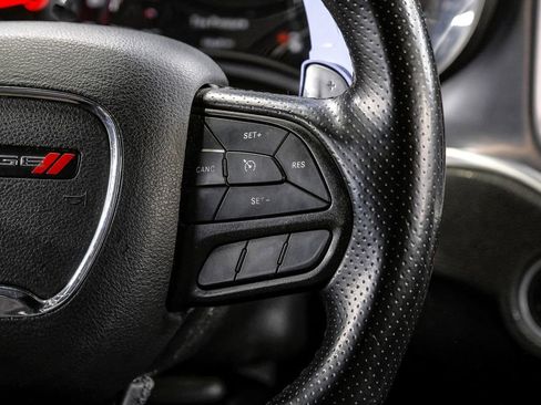 Used 2020 Dodge Charger R/T w/ Blacktop Package image 23