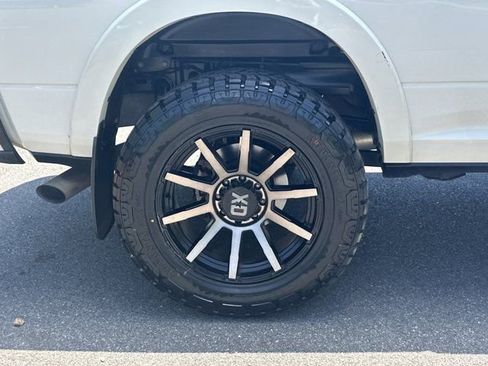 Used 2022 RAM 2500 Limited w/ Night Edition AWD/4WD image 23