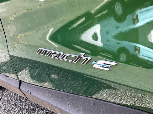 Used 2026 Ford Mustang Mach-E Premium RWD image 15