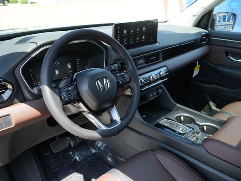 New 2026 Honda Pilot image 15