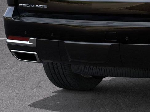 Used 2026 Cadillac Escalade 2WD w/ LPO, Floor Liner Package image 14