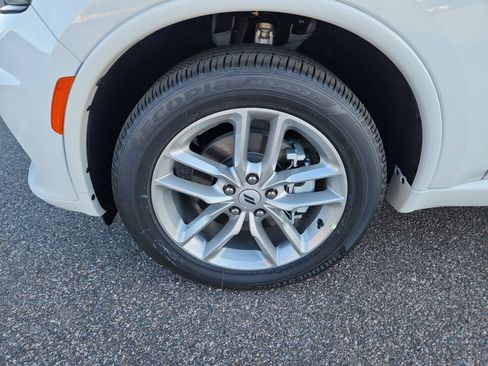 New 2026 Dodge Durango GT image 27