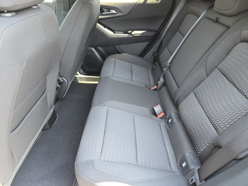 New 2026 Chevrolet Equinox LT w/ Midnight Edition image 19