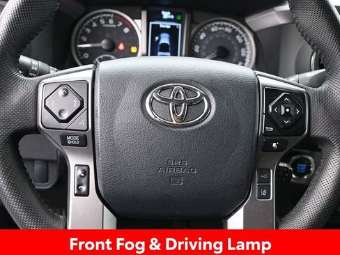 Certified 2023 Toyota Tacoma SR5 image 14