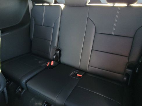 New 2026 GMC Acadia Elevation w/ Elevation Premium Package image 8