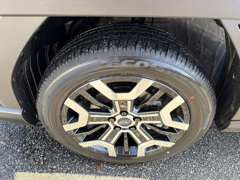 New 2026 Subaru Outback Touring XT image 10