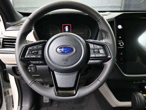 New 2026 Subaru Forester Premium image 23