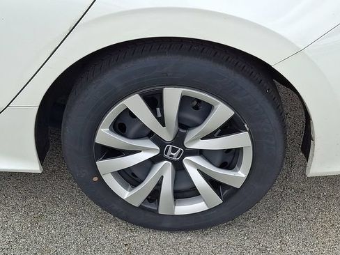 Used 2023 Honda Civic LX image 30