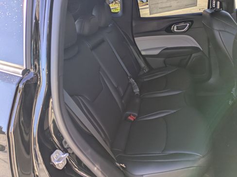 New 2026 Jeep Compass Limited image 25