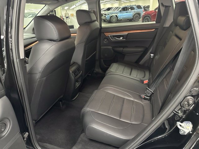 Used 2021 Honda CR-V EX-L image 16