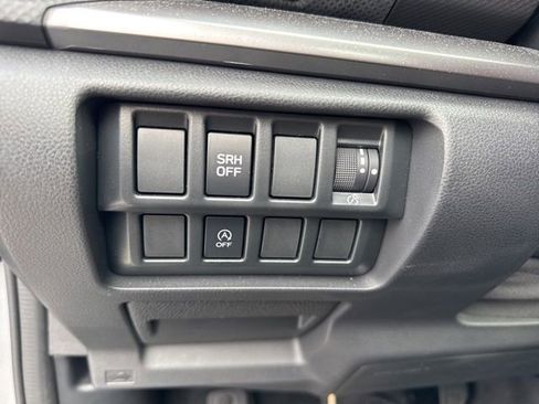 Used 2021 Subaru Forester Premium w/ Popular Package #1 image 4