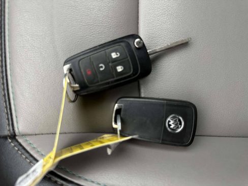 Used 2015 Buick Encore Premium w/ Experience Buick Package AWD/4WD image 39