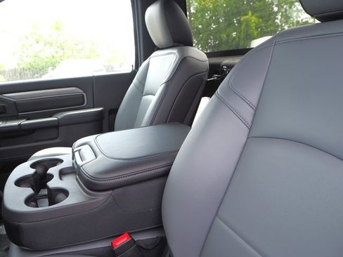 New 2025 RAM 3500 Tradesman image 14