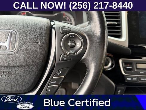 Used 2019 Honda Ridgeline RTL-E image 12