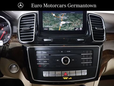 Used 2016 Mercedes-Benz GLE 350 4MATIC image 22