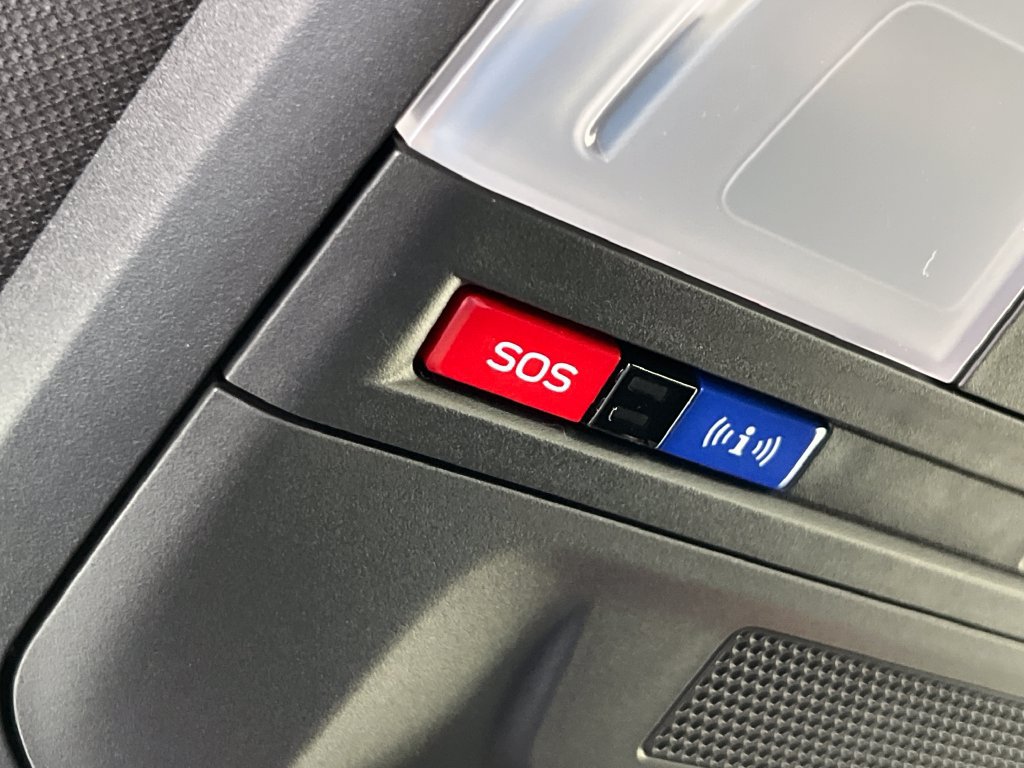 New 2026 Subaru WRX Premium AWD/4WD image 31