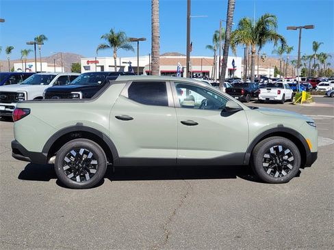 New 2025 Hyundai Santa Cruz SE image 29
