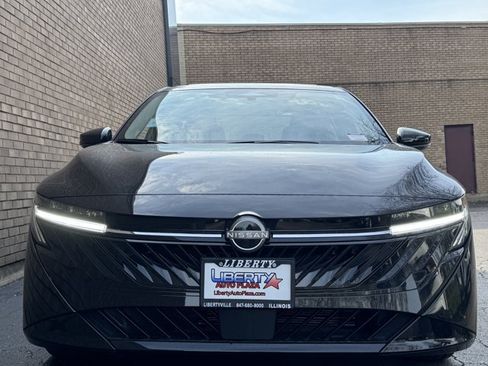 New 2026 Nissan Sentra SV w/ SV Convenience Package FWD image 28