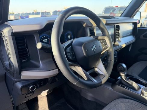 New 2026 Ford Bronco Big Bend AWD/4WD image 22