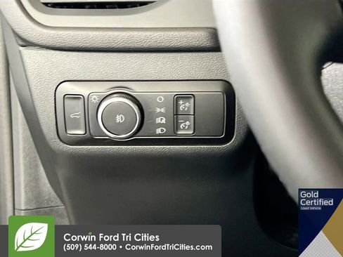 Used 2025 Ford Escape Platinum AWD/4WD image 19