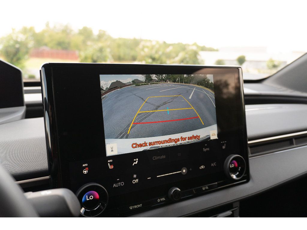 Used 2026 Toyota bZ FWD image 23