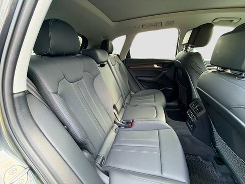 Used 2022 Audi Q5 2.0T Prestige AWD/4WD image 27