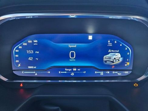 Used 2023 Chevrolet Tahoe Premier image 15