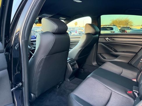 Used 2021 Honda Accord Sport image 22