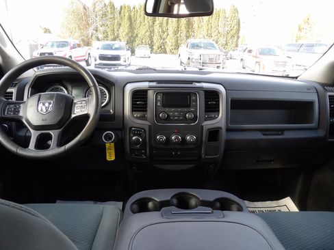 Used 2019 RAM 1500 Tradesman image 14
