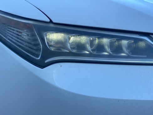 Used 2016 Acura TLX V6 FWD image 31