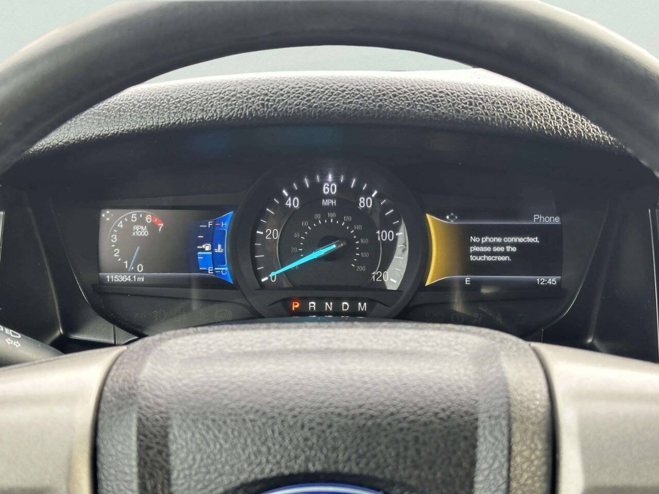 Used 2017 Ford Expedition Max Limited AWD/4WD image 28