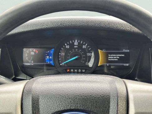 Used 2017 Ford Expedition Max Limited AWD/4WD image 28
