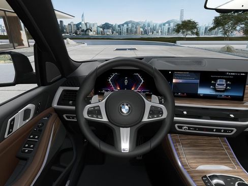 New 2026 BMW X5 sDrive40i RWD image 13
