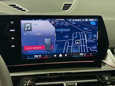 New 2026 BMW X1 M35i w/ Technology Package AWD/4WD image 15