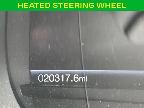 Used 2022 Ford Edge SEL w/ Convenience Package AWD/4WD image 19
