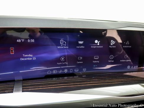 New 2026 Cadillac Escalade Luxury w/ LPO, Radiant Package image 14