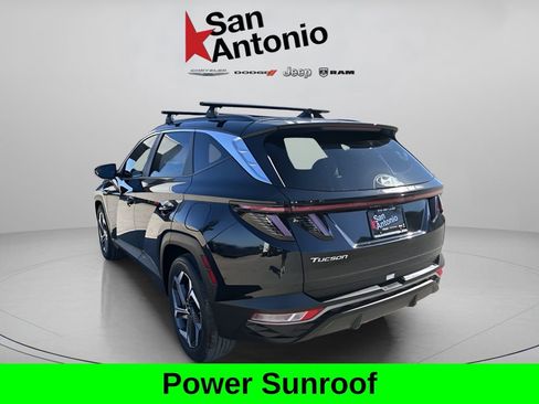 Used 2024 Hyundai Tucson SEL w/ Convenience Package FWD image 6