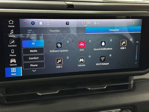 New 2026 Jeep Gladiator Sport image 38