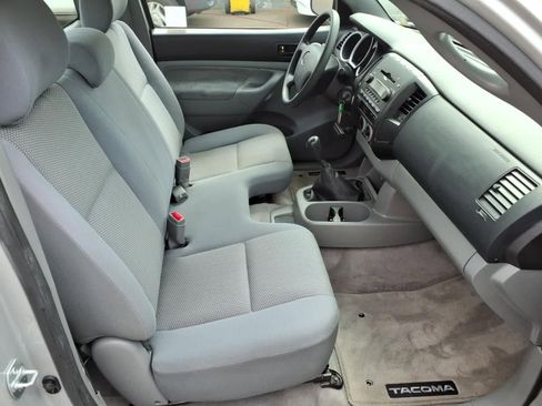 Used 2007 Toyota Tacoma 2WD Regular Cab image 15