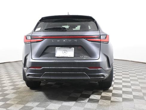 Used 2024 Lexus NX 350 AWD w/ Cold Area Package image 6