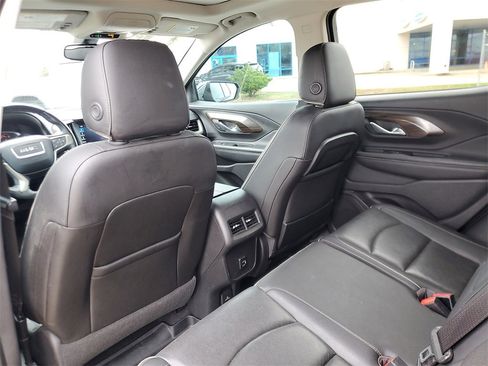 Used 2018 GMC Terrain Denali image 11