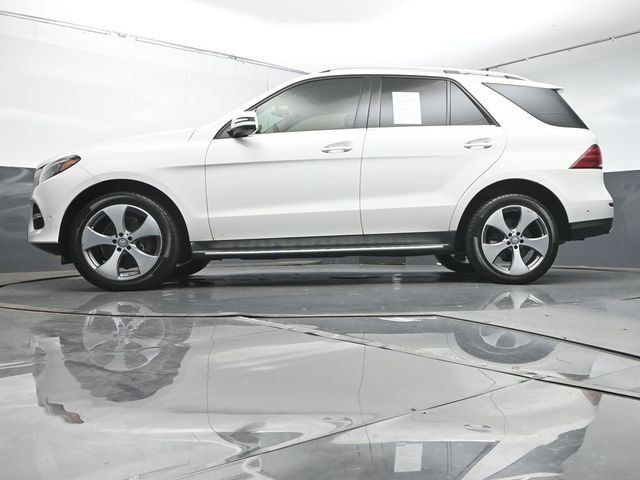 Certified 2017 Mercedes-Benz GLE 350 image 38